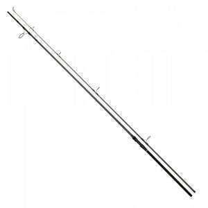 DAIWA Black Widow XT Carp, Carp Fishing Rod 3.6m / BWC – 2 Parts / 2.75 lbs
