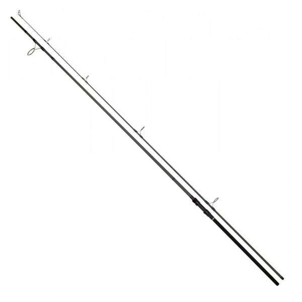 DAIWA Black Widow XT Carp, Carp Fishing Rod 3.6m / BWC - 2 Parts / 3.00 lbs