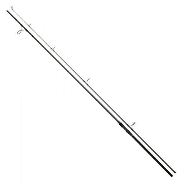 DAIWA Black Widow XT Carp, Carp Fishing Rod 3.9m / BWC - 2 Parts / 3.50 lbs