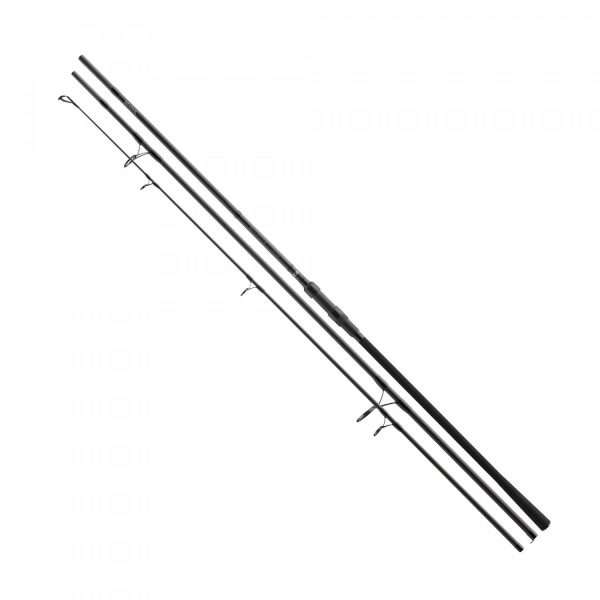 DAIWA Ninja X Carp, 3 parts, Fishing Rod, 3 Sect.