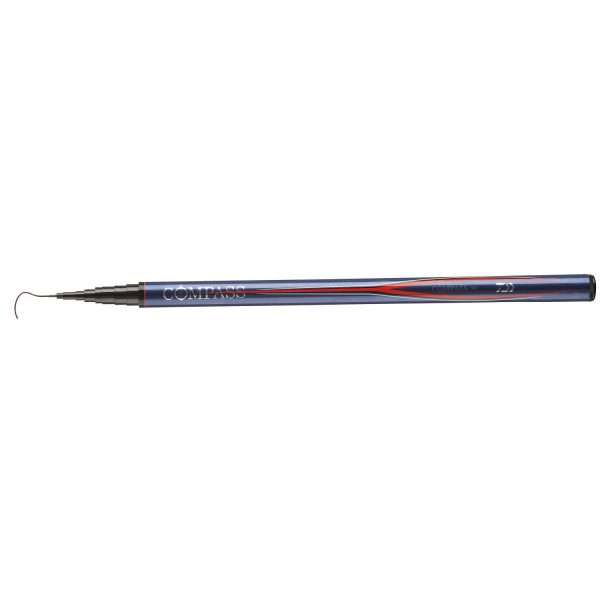 DAIWA Compass Mobile Telepole, Pole Fishing Rod 5m