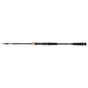 DAIWA Legalis Tele Allround, Telescopic Fishing Rod 2.4m / 5g – 20g