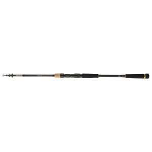 DAIWA Legalis Tele Allround, Telescopic Fishing Rod 2.4m / 30g – 90g