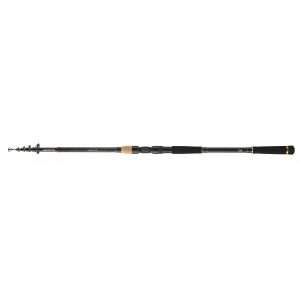 DAIWA Legalis Tele Allround, Telescopic Fishing Rod 2.7m / 10g – 50g