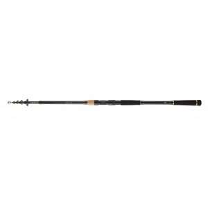 DAIWA Legalis Tele Allround, Telescopic Fishing Rod 3m / 10g – 50g