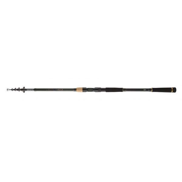 DAIWA Legalis Tele Allround, Telescopic Fishing Rod 3m / 30g - 90g