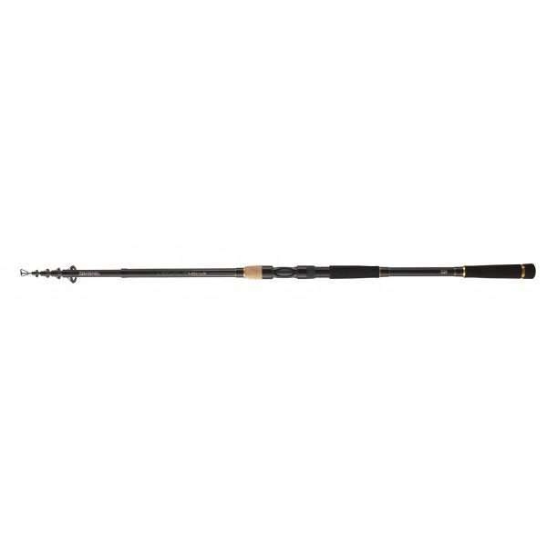 DAIWA Legalis Tele Allround, Telescopic Fishing Rod 3.3m / 10g - 50g