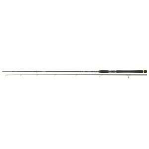 DAIWA Legalis UL Spin, Ultra light Spinning fishing rod 2.1m / 3g – 15g