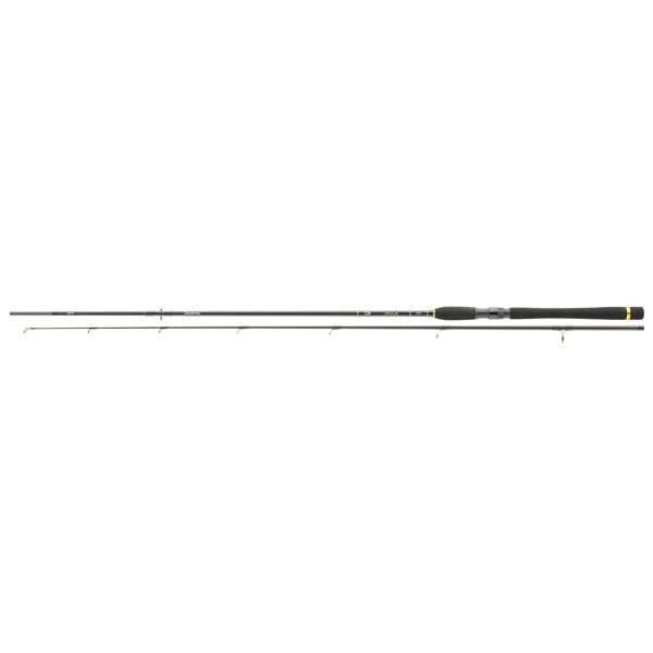 DAIWA Legalis UL Spin, Ultra light Spinning fishing rod 2.1m / 3g - 15g