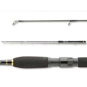 DAIWA Legalis Spin, 2 parts, Spinning Rod 2.4m / 5g – 20g