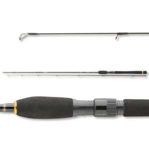 DAIWA Legalis Jigger, Jig Spinning fishing rod 2.4m / 8g – 35g