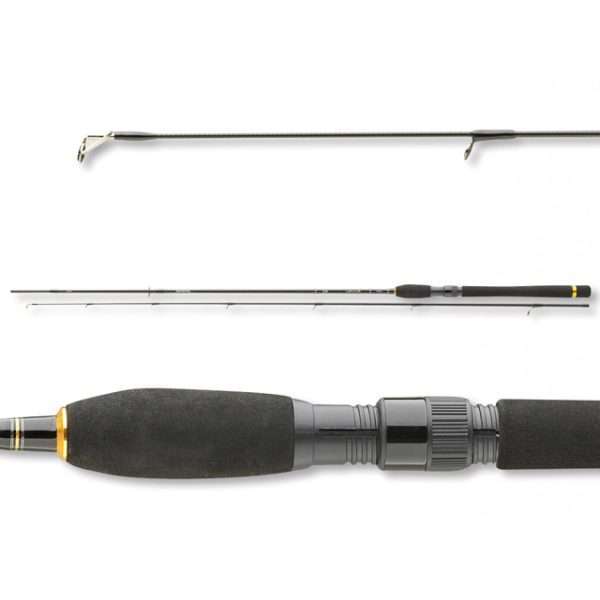 DAIWA Legalis Jigger, Jig Spinning fishing rod 2.4m / 8g - 35g