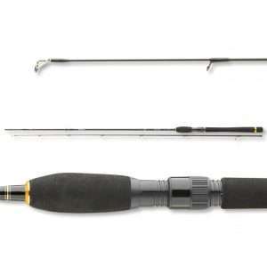 DAIWA Legalis Jigger, Jig Spinning fishing rod 2.4m / 7g – 28g