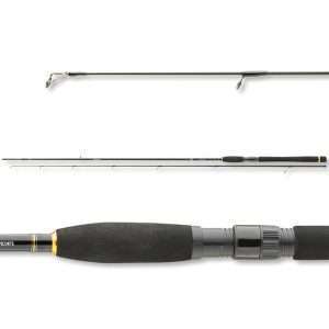 DAIWA Legalis Spin, 2 parts, Spinning Rod 2.7m / 50g – 100g