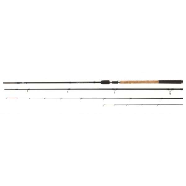 DAIWA Aqualite Feeder, 5 parts, Feeder Fishing Rod 3.3m / 0g - 60g