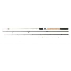 DAIWA Aqualite Feeder, 5 parts, Feeder Fishing Rod 3.6m / 0g - 180g