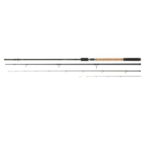 DAIWA Aqualite Feeder, 5 parts, Feeder Fishing Rod 3.6m / 0g - 180g