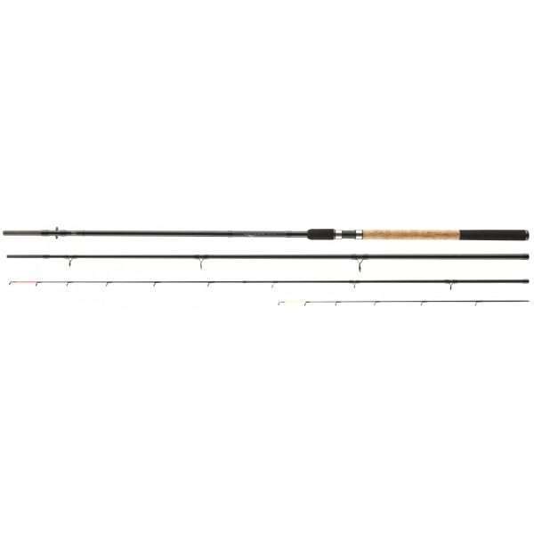 DAIWA Aqualite Feeder, 5 parts, Feeder Fishing Rod 3.9m / 0g - 120g