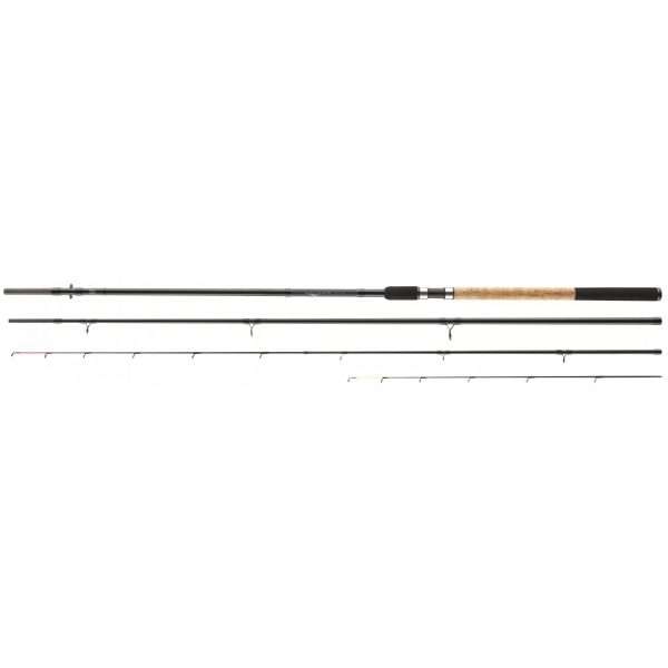 DAIWA Aqualite Feeder, 5 parts, Feeder Fishing Rod 3.9m / 0g - 150g
