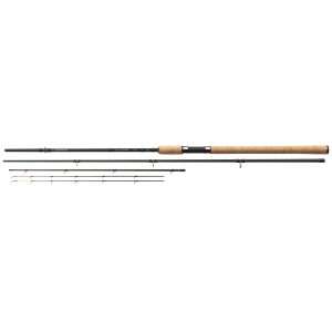 DAIWA Black Widow Feeder, Feeder fishing rod  3.6m / 0g – 150g