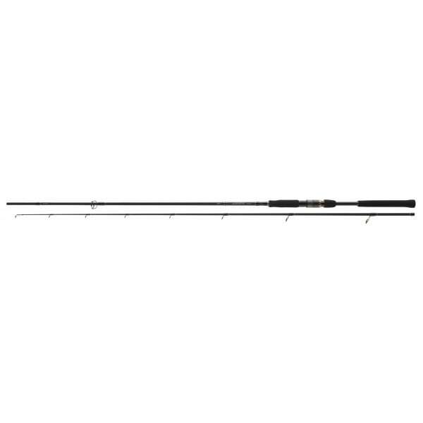 DAIWA Airity Jiggerspin, 2 parts, Jigging Spinning Fishing Rod 2.4m / 7g - 28g