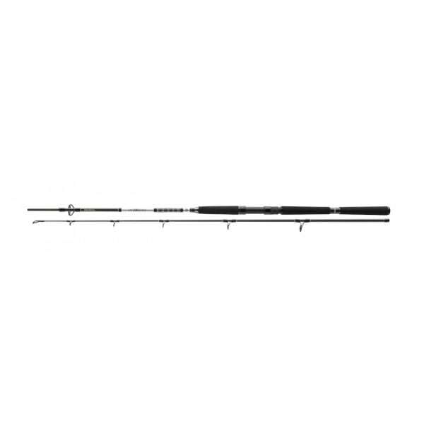 DAIWA BG Offshore Pilk, Pilk Fishing Rod 2.4m / 40g - 125g