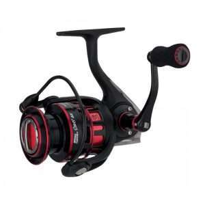 ABU GARCIA REVO SX, left and right hand, Spinning fishing reel, Front Drag 2SX20