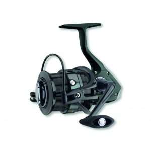 CORMORAN VeyCor Feeder 4PiF , 6000, left and right hand, Feeder fishing reel, front drag, 14-40600