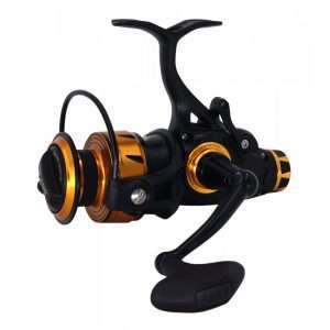 PENN Spinfisher VI Live Liner, left and right hand, Spinning Fishing reel, Front Drag 2500