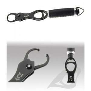 Daiwa Prorex Fish Lip Grip, 29cm, 60kg, black