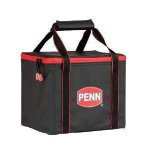 PENN Pilk and Jig Bag, Fishing Bag, 25x20x22cm, 1543823