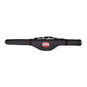 PENN Rod Holdall 2pcs, Fishing Rod Bag, 162x25x18cm, For two 3-piece fishing rods, 1545362