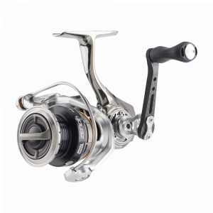 ABU GARCIA Zenon, left and right hand, Spinning Fishing Reel, Front Drag 4000 SH