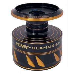 PENN Spare Spool Slammer IV 3500