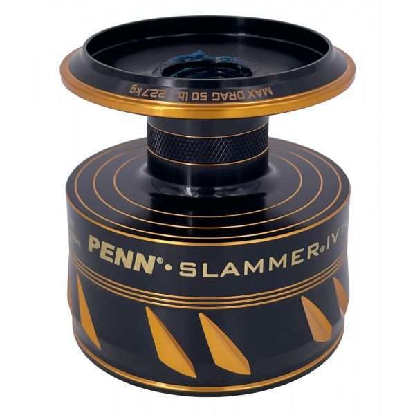 PENN Spare Spool Slammer IV 8500