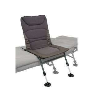 DAIWA Overbed Stuhl, Fishing Chair, 50x44x67cm, green, 18860-105