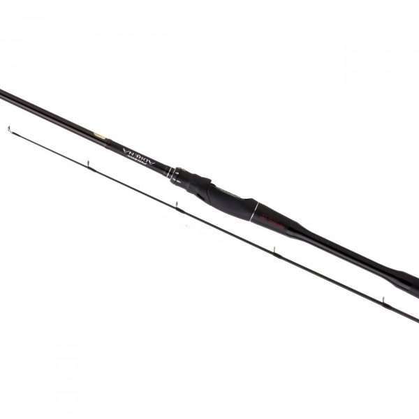 SHIMANO Poison Adrena, Casting-Spinning Fishing Rod 1.98m / 10g - 30g