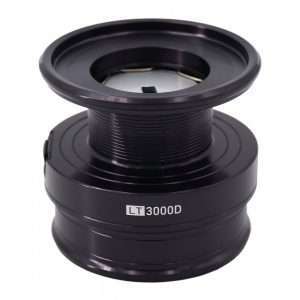 DAIWA Universal spare spools, for LT Reels LT 1000D