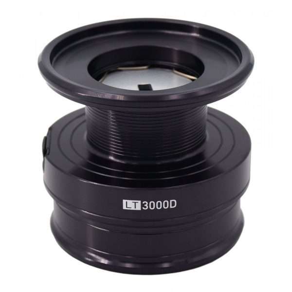 DAIWA Universal spare spools, for LT Reels LT 6000D