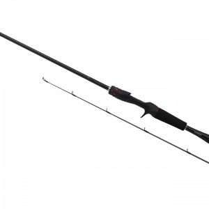 SHIMANO 20 Zodias Casting, Baitcast Fishing Rod 2.08m / 9g - 21g / 1 Part