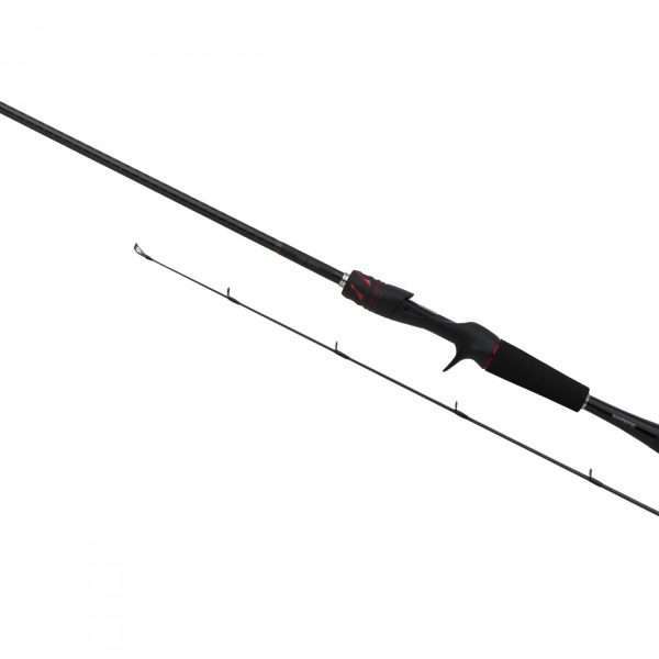 SHIMANO 20 Zodias Casting, Baitcast Fishing Rod 2.08m / 9g - 21g / 1 Part