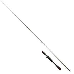 SHIMANO 20 Zodias Casting, Baitcast Fishing Rod 1.93m / 4g - 12g / 2 parts