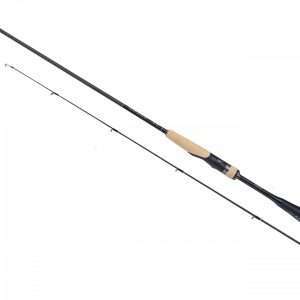 SHIMANO 22 Expride, Spinning Fishing Rod 1.91m / Casting Weight: 3.5-10 g,Transport Length: 164 cm