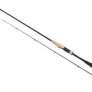 SHIMANO 22 Expride, Spinning Fishing Rod 2.18m / Casting Weight: 7-21 g,Transport Length: 112 cm