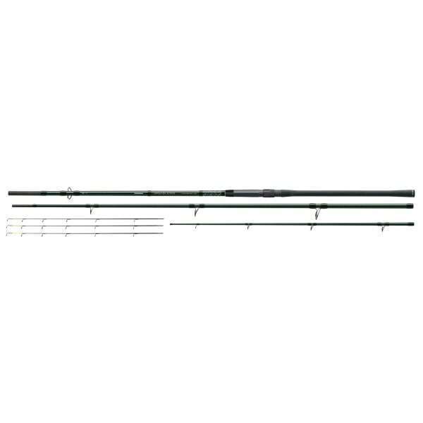 CORMORAN Speciland Ultra Feeder, Feeder fishing rod 4.2m / 1g - 300g
