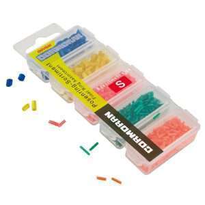 CORMORAN Posen ring assortment, Sorting small, 49-09001