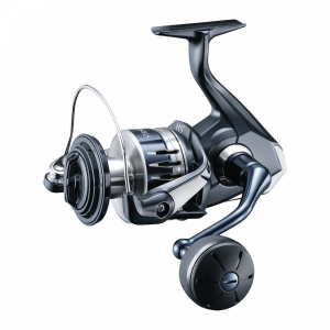 SHIMANO 21 Stradic SW, left and right hand, Saltwater Fishing Reel, Front Drag 8000 PG