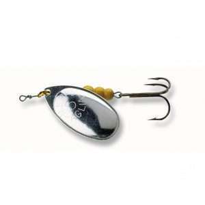 Spinner – Mepps Aglia silver Sz.5 – 13,50g