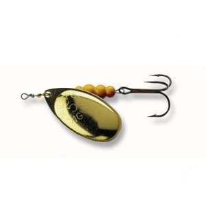 Spinner – Mepps Aglia gold Sz.4 – 9,50g