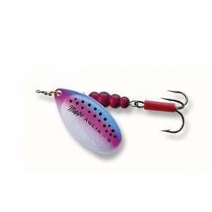 Spinner – Mepps Aglia Trout Design-Rainbow trout Sz.4 – 10,00g